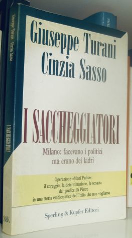 I saccheggiatori