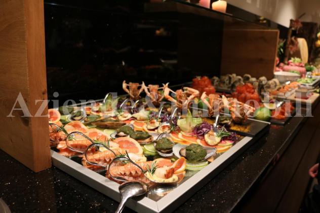 Lecco gastronomia rosticceria in vendita - Foto 4