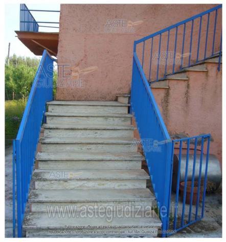 IMMOBILI-IMMOBILE COMMERCIALE-Via Santa Maria le Quinte, 00077 Laghetto RM, Italia - Foto 8