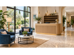GFP - NUOVO GESTORE  ALBERGO 3 STELLE  RISTORANTE