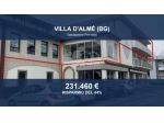 Immobile in asta di 199 m² in vendita a Villa d'Almè