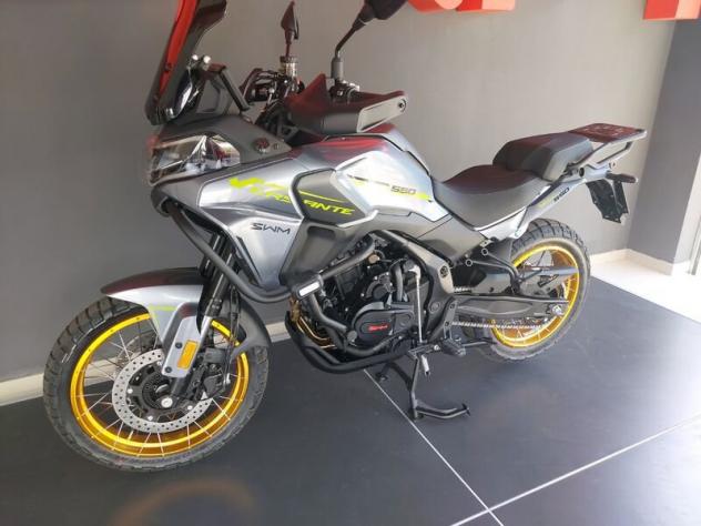 SWM Superdual 600 NUOVA VERSANTE 550 - Foto 2