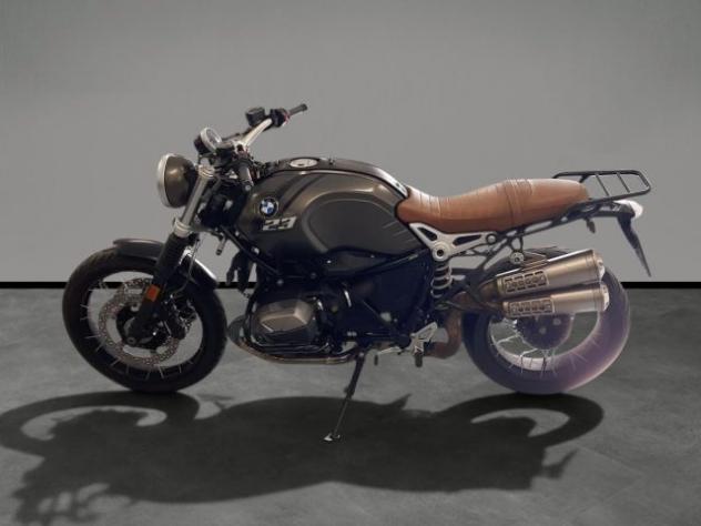 BMW R Nine T R NINE T SCRAMBLER rif. 23989771 - Foto 2