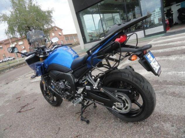 YAMAHA Fazer 8 FAZER 8 rif. 24085121 - Foto 8