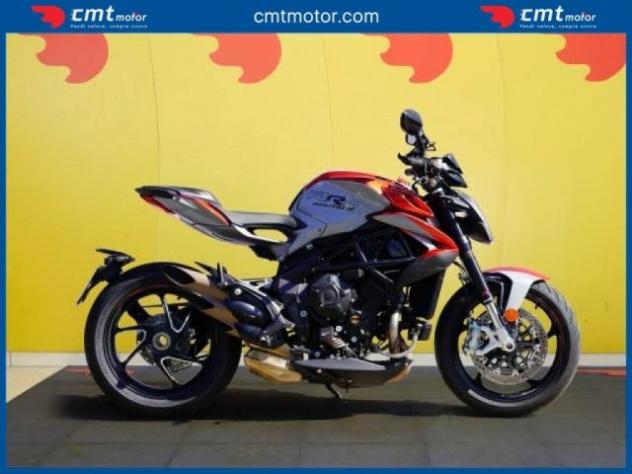 MV AGUSTA Brutale 1000 Garantita e Finanziabile rif. 22713127 - Foto 5