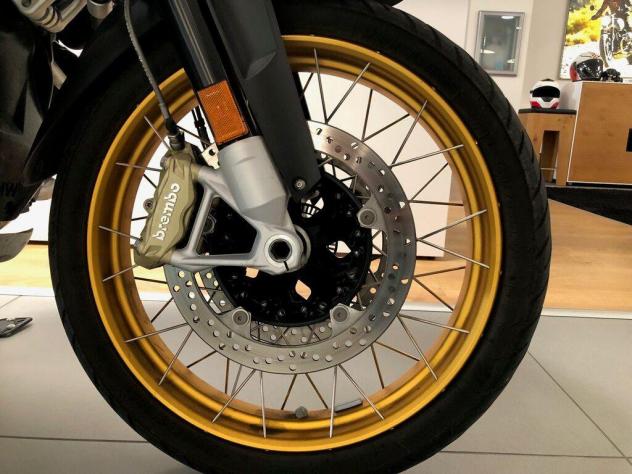 BMW R 1250 GS Adventure Abs my21 - Foto 9