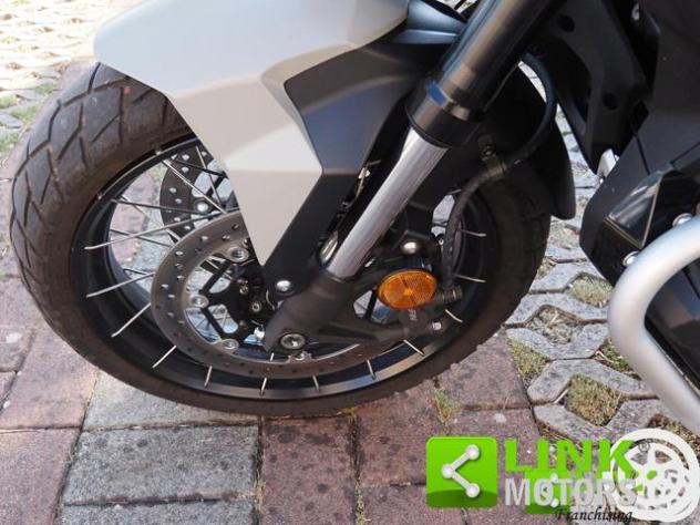HONDA X-ADV 750 750 FINANZIABILE rif. 24013369 - Foto 9
