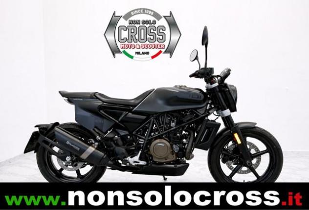 HUSQVARNA SVARTPILEN 701 - ANNO 2020 rif. 23948470