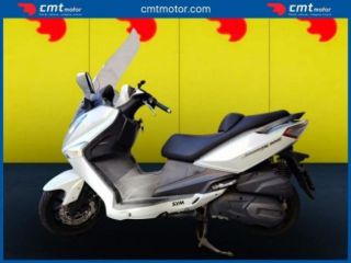 SYM Joymax 300 Garantito e Finanziabile rif. 24189476