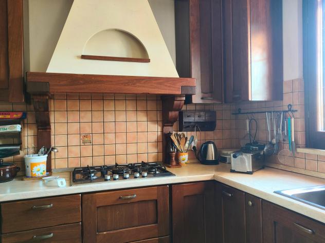 Villa in Via delle Bighe - Foto 17