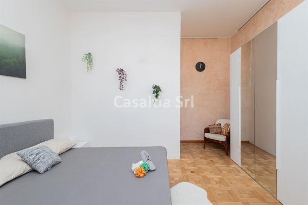 Stanza disponibile nella zona Caiazzo/Loreto, Milano. Disponibile dal 1° agosto. - Foto 5