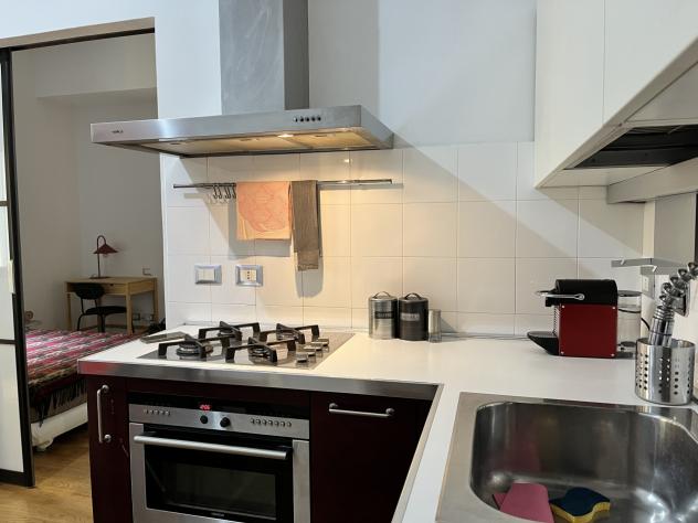APPARTAMENTO di 2 vani e di 40 mq (BOLOGNA) rif. RR61 - Foto 16