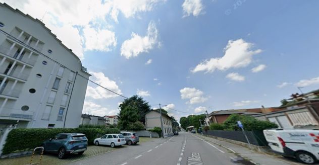 Bilocale 60Mq con box auto ristrutturato nuovo Gallarate (VA)