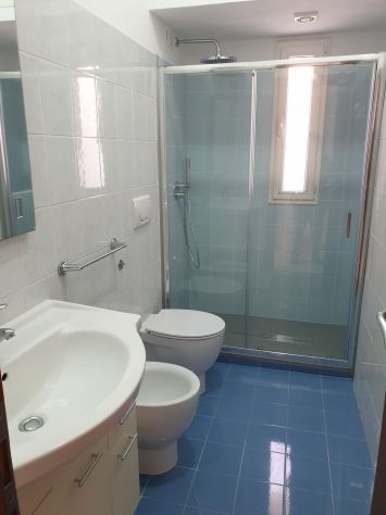 Per due colleghi trasfertisti trilocale accessoriato con due camere - Foto 5