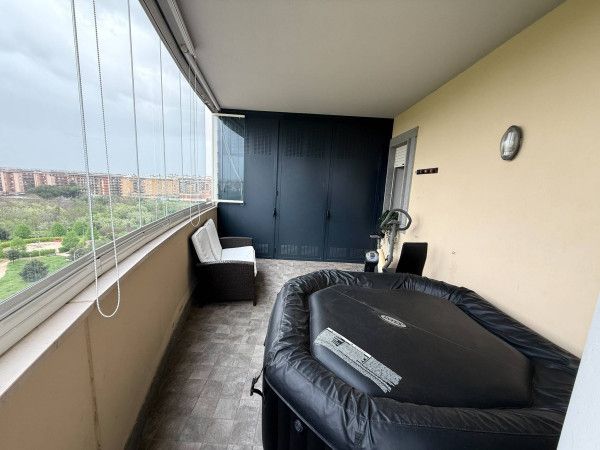 CASAL BERTONE ATTICO CON TERRAZZO DI 40 mq - Foto 6