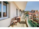 Trilocale in affitto a Sanremo