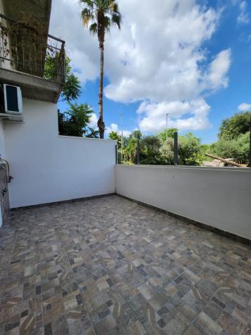 APPARTAMENTO di 2 vani e di 55 mq (SOMMA VESUVIANA) rif. D18