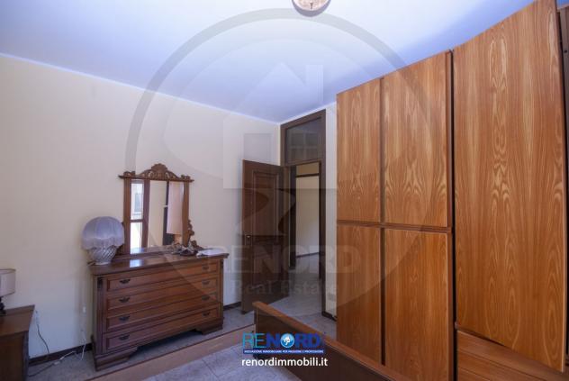 RIF. VIL9361 - VILLANTERIO - Affittasi appartamento di 4 locali, doppi servizi, balconi, box e area esterna. - Foto 17