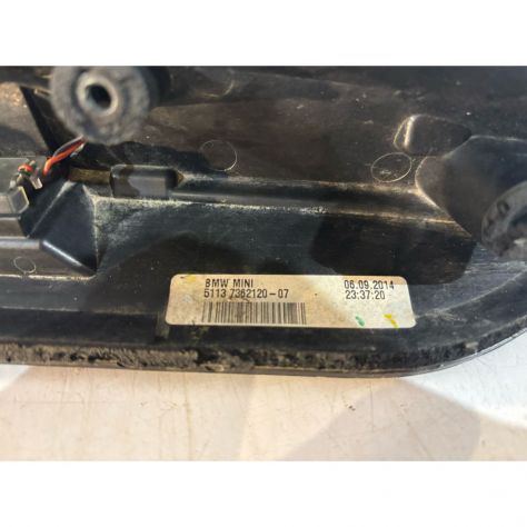 MINI F55 F56 F57 Manico portellone post. -17591 - Foto 4