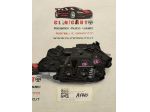 SERRATURA ANTERIORE SINISTRA VOLKSWAGEN Scirocco Serie (137) 5N1837015C (0814)