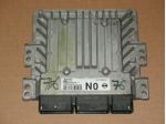 S180067168A ECU nissan renault sid305 s180067168a 23710bj91b