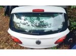 PORTELLONE POSTERIORE OPEL CORSA E 2016