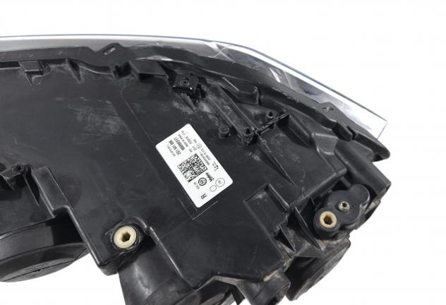 FARO ANTERIORE DESTRO VOLKSWAGEN Polo 6° Serie 2G1941006 (17) - Foto 15
