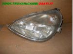 PROIETTORE S. MERCEDES Classe A (W168)  Parti elettriche  Fanaleria  Proiet &hellip;