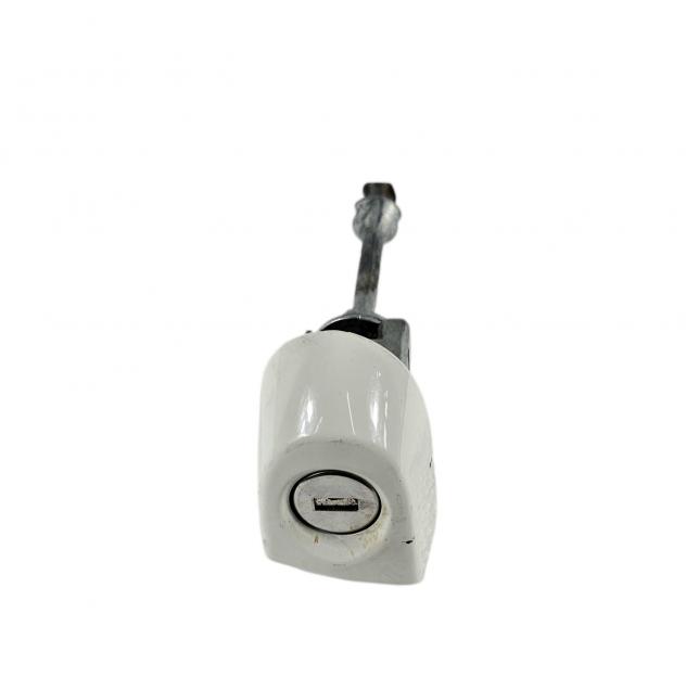 CILINDRETTO PORTIERA BMW X1 Serie (E84) 51212993147 (0915) - Foto 3