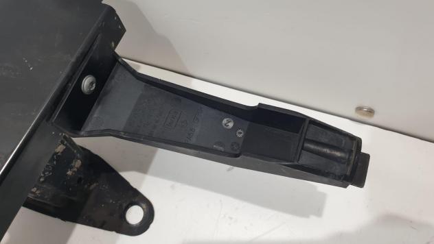 RINFORZO PARAURTI POSTERIORE SMART Forfour 453 A4536400000 (14) - Foto 5