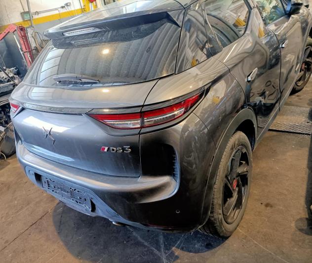 RICAMBI USATI AUTO CITROEN DS3 Serie Crossback N.D. YH01 Diesel 1500 (18) - Foto 3