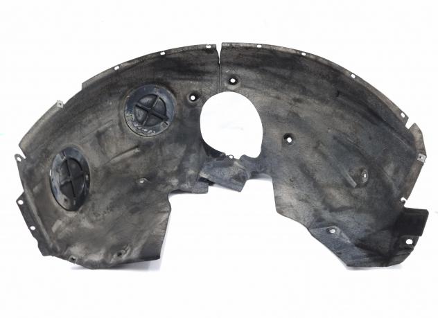 PASSARUOTA ANT SX MINI Countryman 1° Serie N47 C20 A (10)