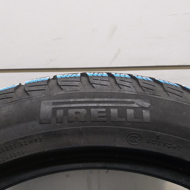 2 GOMME 225 50 18 PIRELLI A61298 - Foto 5