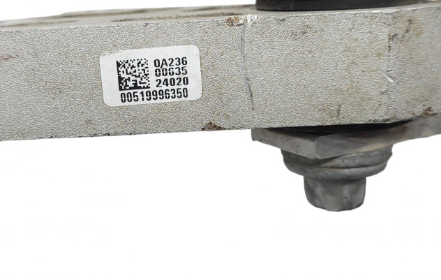 SUPPORTO CAMBIO JEEP Compass Serie 00520866560 552 60 384, EJJ Diesel 1600 (16) - Foto 12