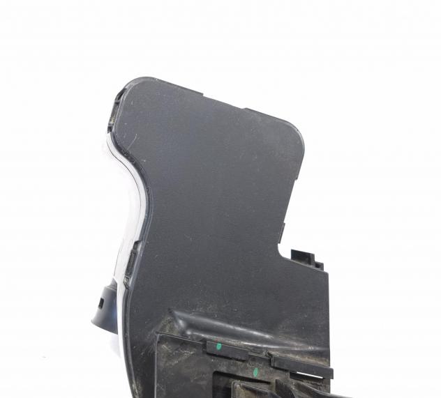 TUBO ASPIRAZIONE FILTRO ARIA OPEL Crossland Serie 9682647680 F 15 DT (DV5RCE) Diesel 1500 (17) - Foto 2