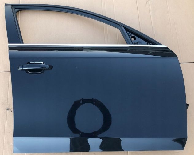 PORTA SPORTELLO ANTERIORE DESTRO AUDI A4 8K DAL 2011 IN POI
