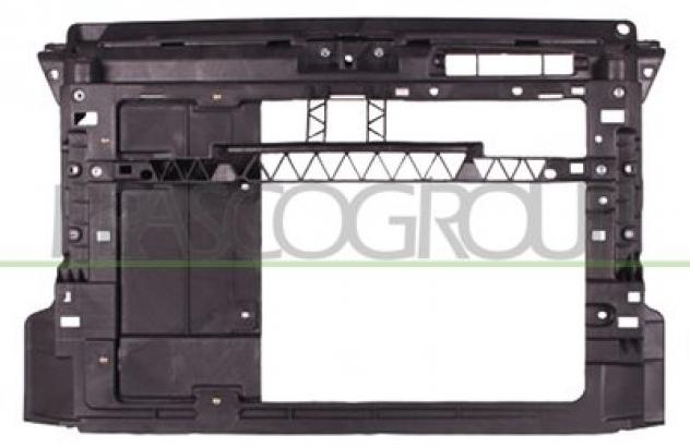 RIVESTIMENTO ANT.INT.(in plastica) VG0233210 Carrozzeria  Lamierati interni  Parete frontale  Rivesti