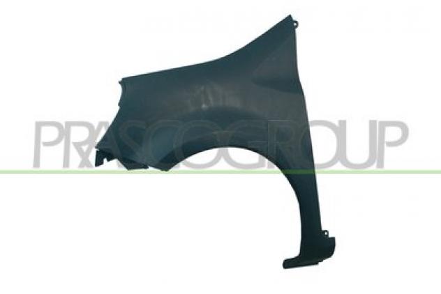 PARAFANGO ANT.S.(in plastica) RN3083004 Carrozzeria Lamierati esterni Fiancate Parafango ant. RENAULT - MODUS - 2004 2008, RENAULT - MODUS / G.MOD