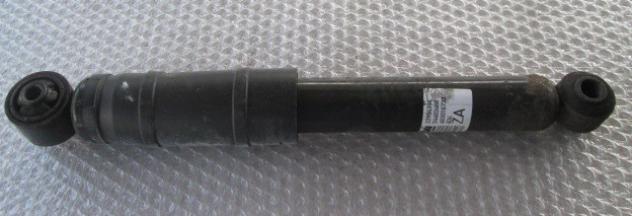 22194394 AMMORTIZZATORE POSTERIORE SINISTRO OPEL MERIVA A 1.6 B 74KW 5M 5P (2004) RICAMBIO USATO 24403466 463016733
