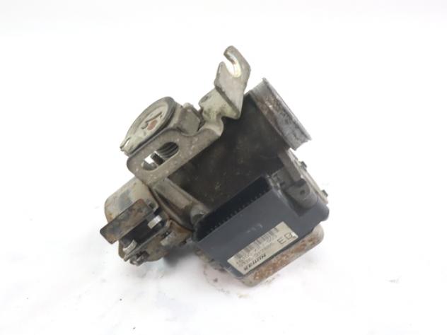 HONDA PANTHEON 125 16400KRJ903 CORPO FARFALLATO 03 - 08 THROTTLE BODY - Foto 8