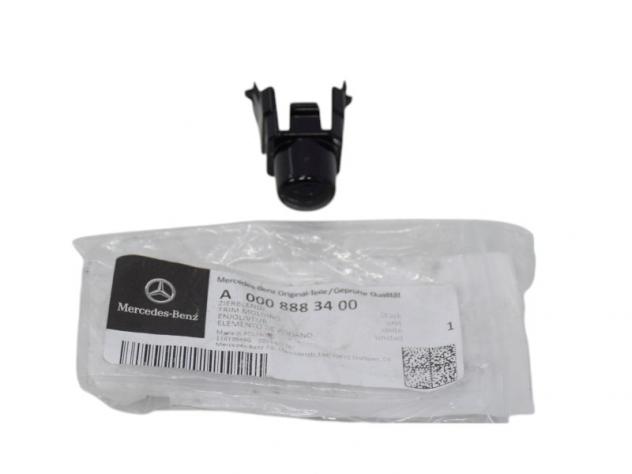 SUPPORTO TELECAMERA MERCEDES GLE W167 A0008883400 diesel (18)