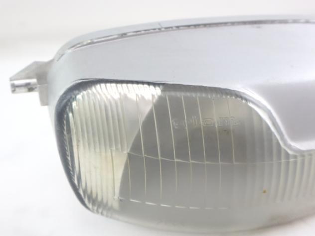 PIAGGIO ZIP 50 291580 FARO ANTERIORE 91 - 98 HEADLIGHT - Foto 2
