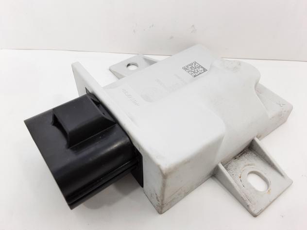 CENTRALINA MODULO DI CONTROLLO ALFA ROMEO Stelvio Serie (949_) 00505563680 552 73 835 Benzina 2000 (16) - Foto 4