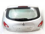 PORTELLONE POSTERIORE COMPLETO NISSAN Qashqai 1° Serie K9K 282, K9K 292 (0609)