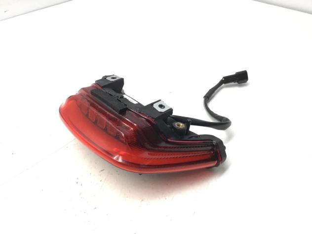 VOGE TROFEO 525 ACX SCRAMBLER 500 FARO FANALE STOP POSTERIORE 2023 2025 - Foto 3