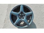 vendo 4 cerchi in lega mercedes amg r 17 8Jx17H2 ET43