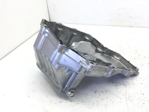 HONDA CBR RR ABS KM0 600 CARTER COPPA OLIO 2024 2026 PC69A4RK - Foto 4