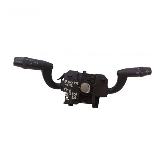 DEVIOLUCI PEUGEOT Boxer 4° Serie 07355369530 4H03 (11)