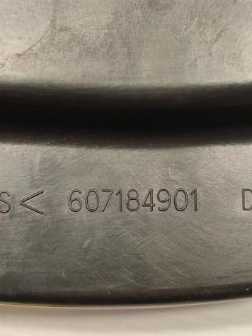 AIRBAG SEDILE DESTRO KIA Cee'd 1° Serie 60779300E 607184901 (0612) - Foto 4