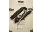 AIRBAG A TENDINA LATERALE PASSEGGERO RENAULT Megane III 985P07779R (0816)